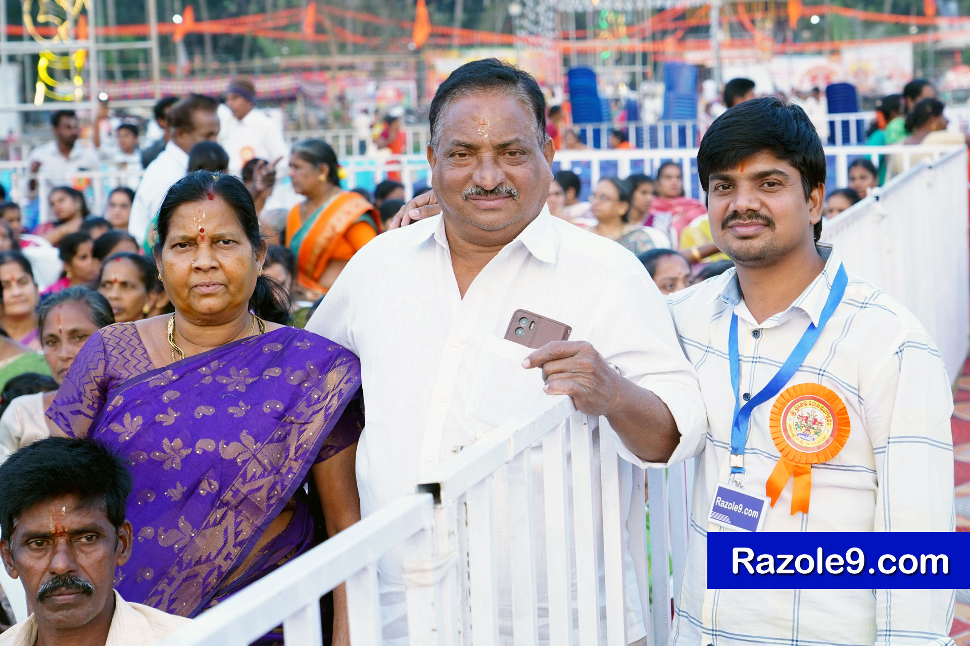 Srinivasa Kalyanam - vegivaaripalem - 2026